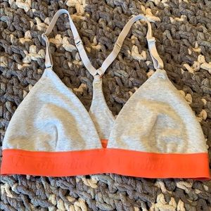 Lululemon bralette